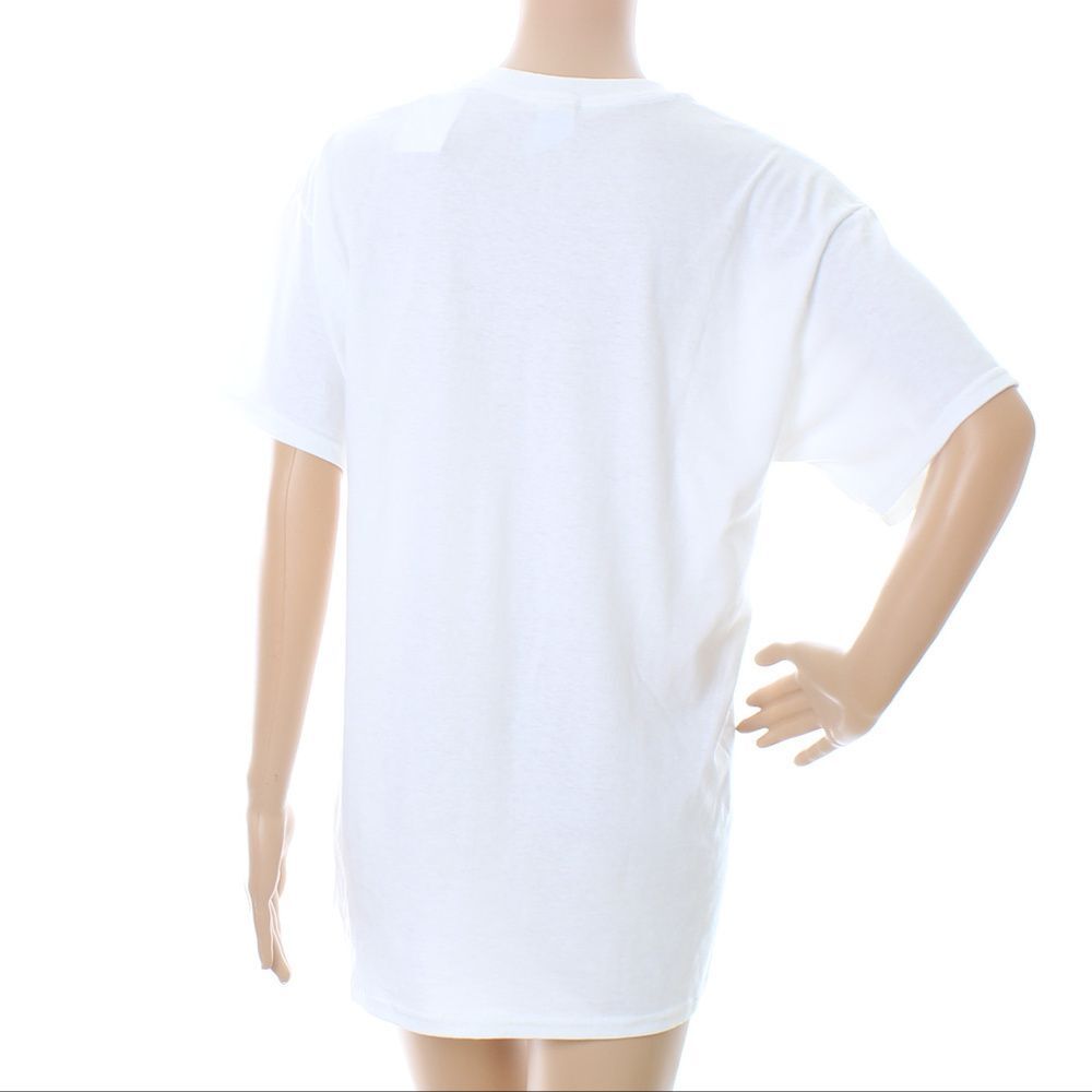 Graphic Tee American Daisies T-shirt - Picture 3 of 5